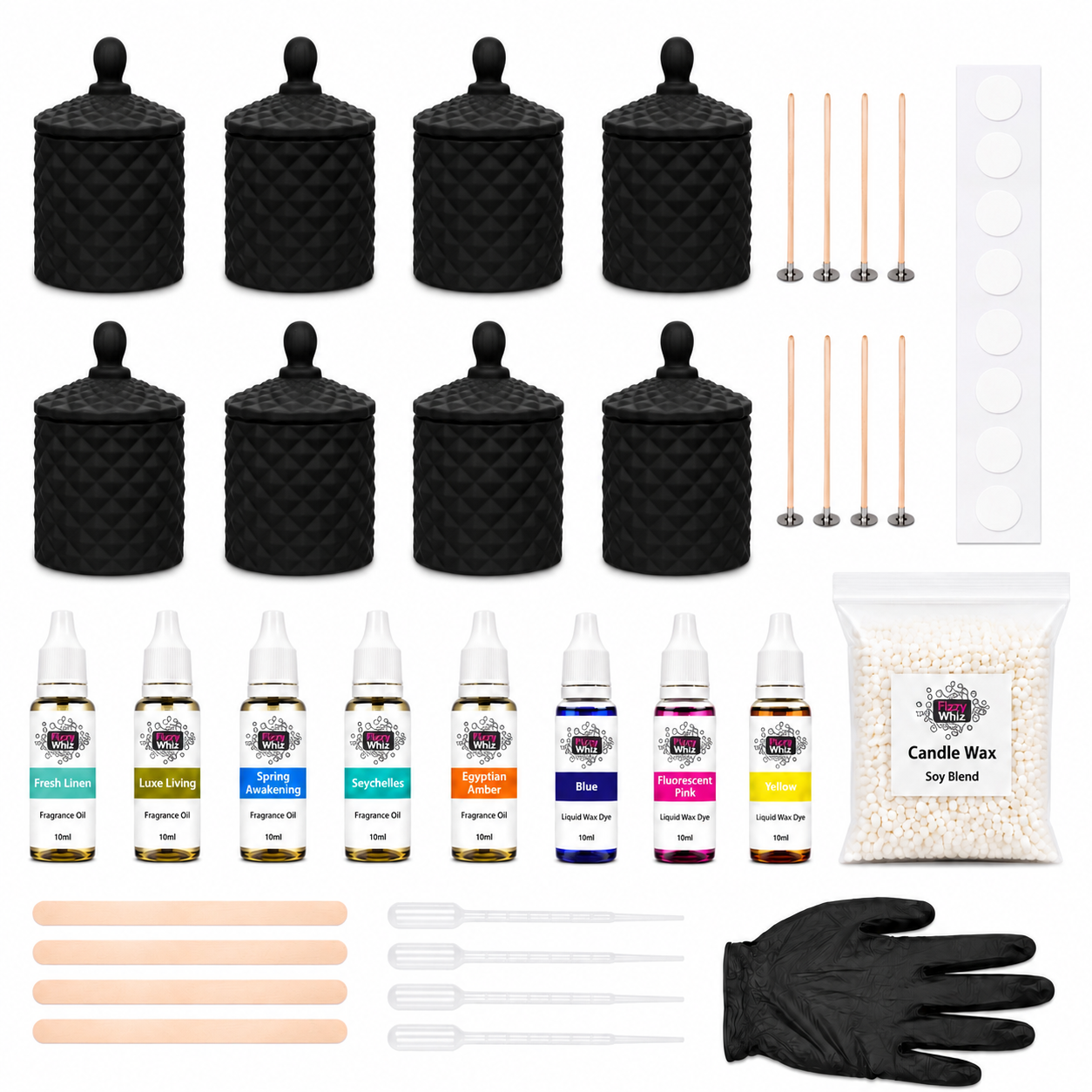 Candle Making Kit