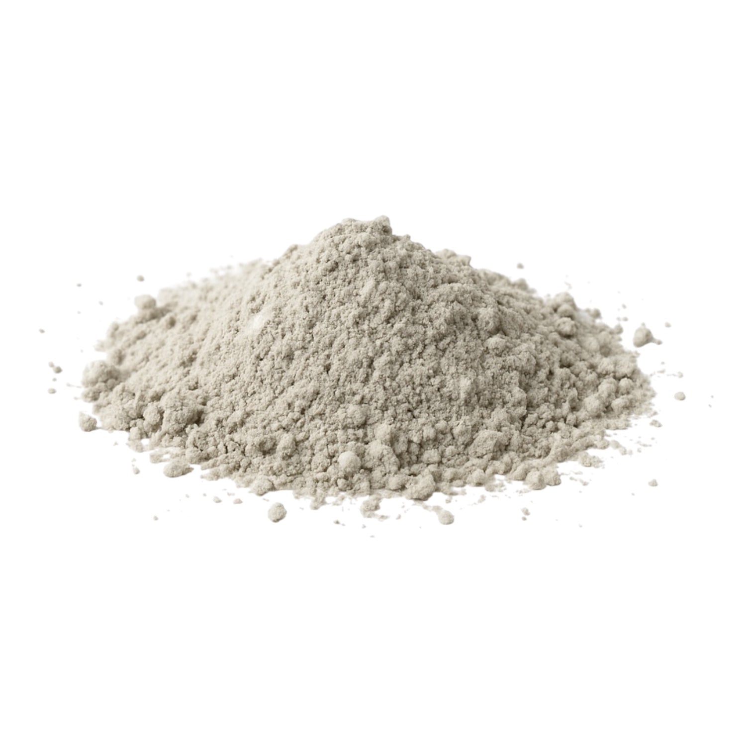 Bentonite Clay