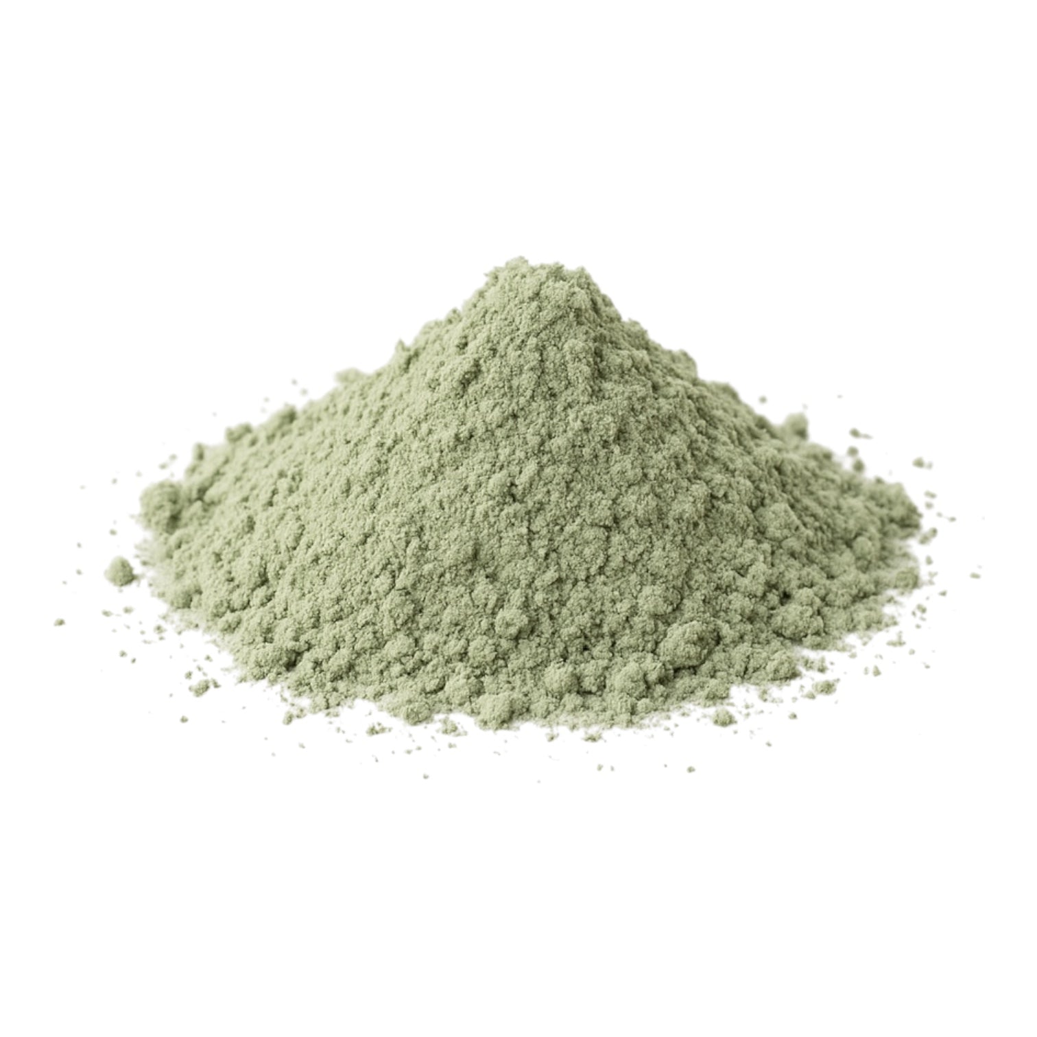 French Green Clay