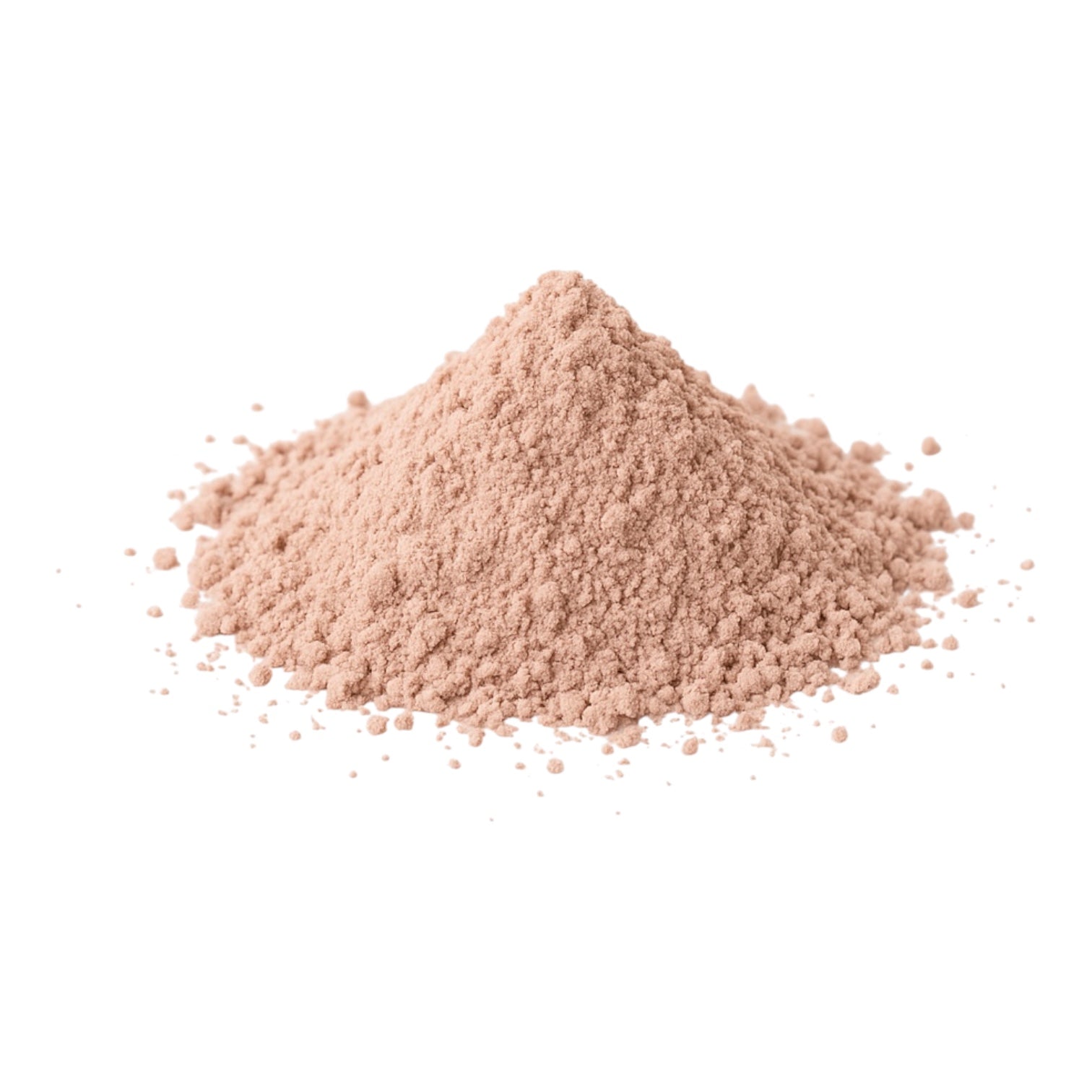 French Pink Clay