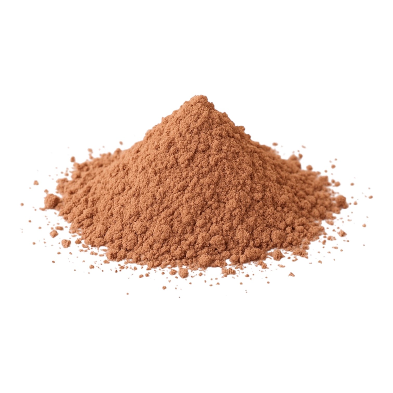 French Red Clay