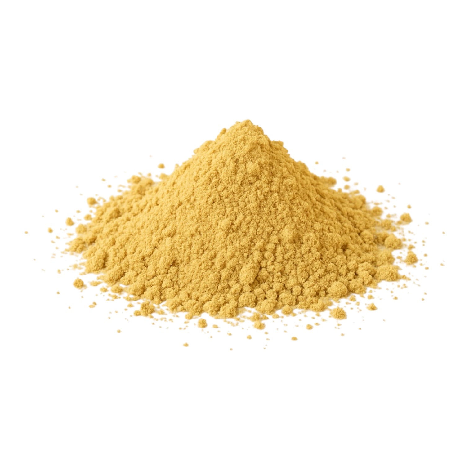 French Yellow Clay