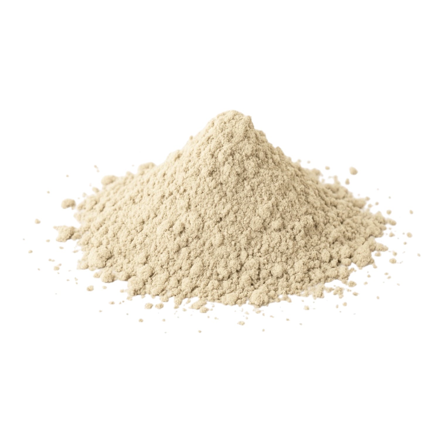 Fullers Earth Clay