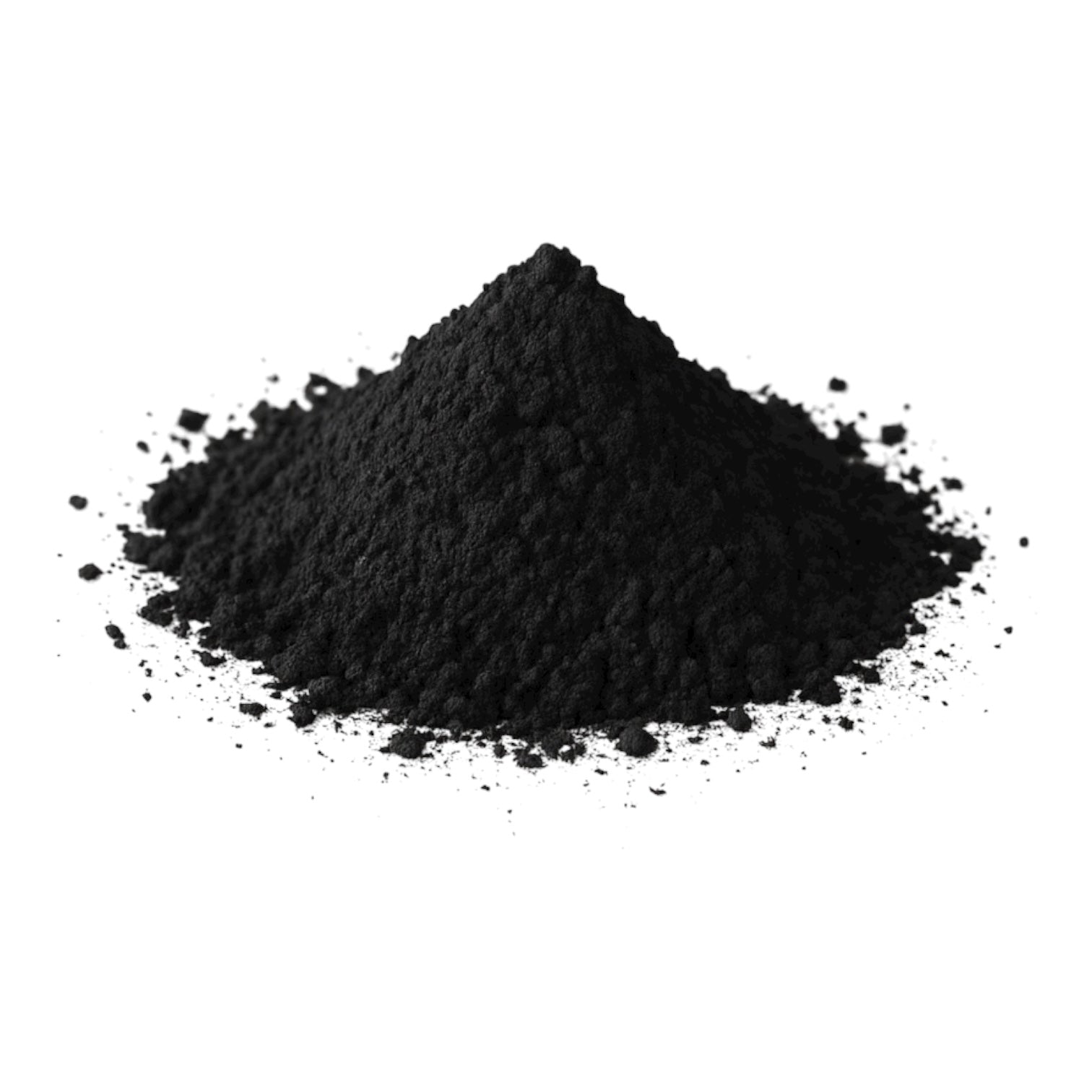 Activated Charcoal Powder