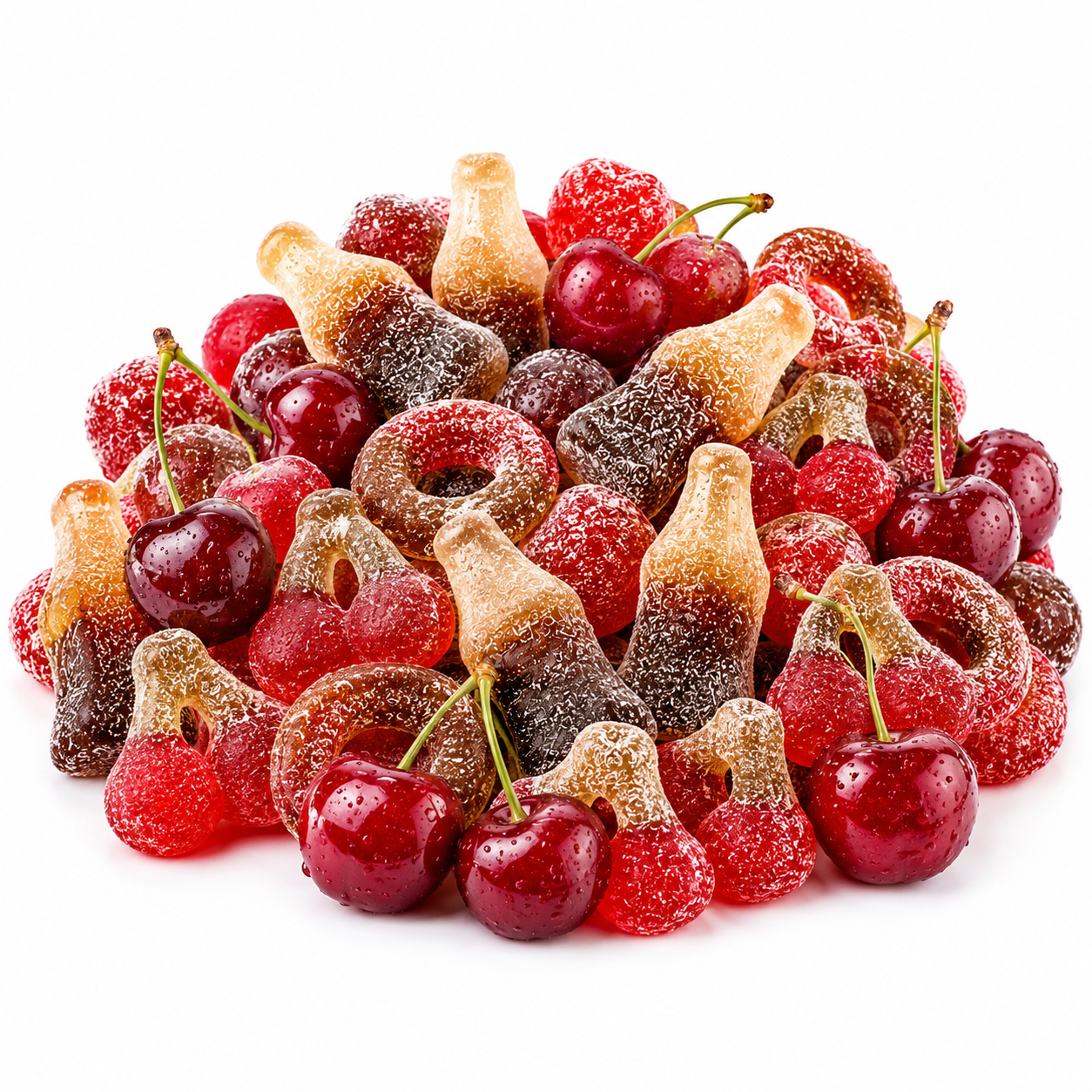 Cherry Cola Fragrance Oil New Formula