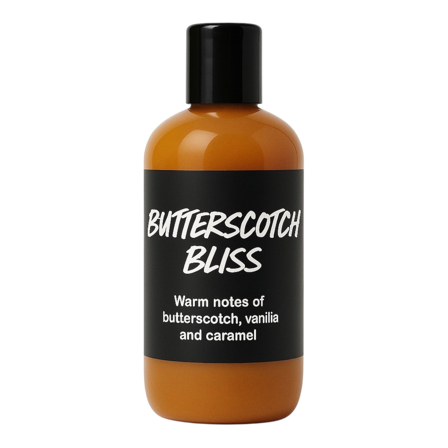 Butterscotch Bliss Fragrance Oil
