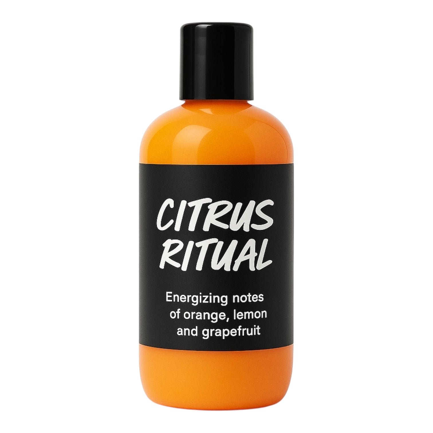 Citrus Ritual Fragrance Oil