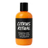 Citrus Ritual Fragrance Oil