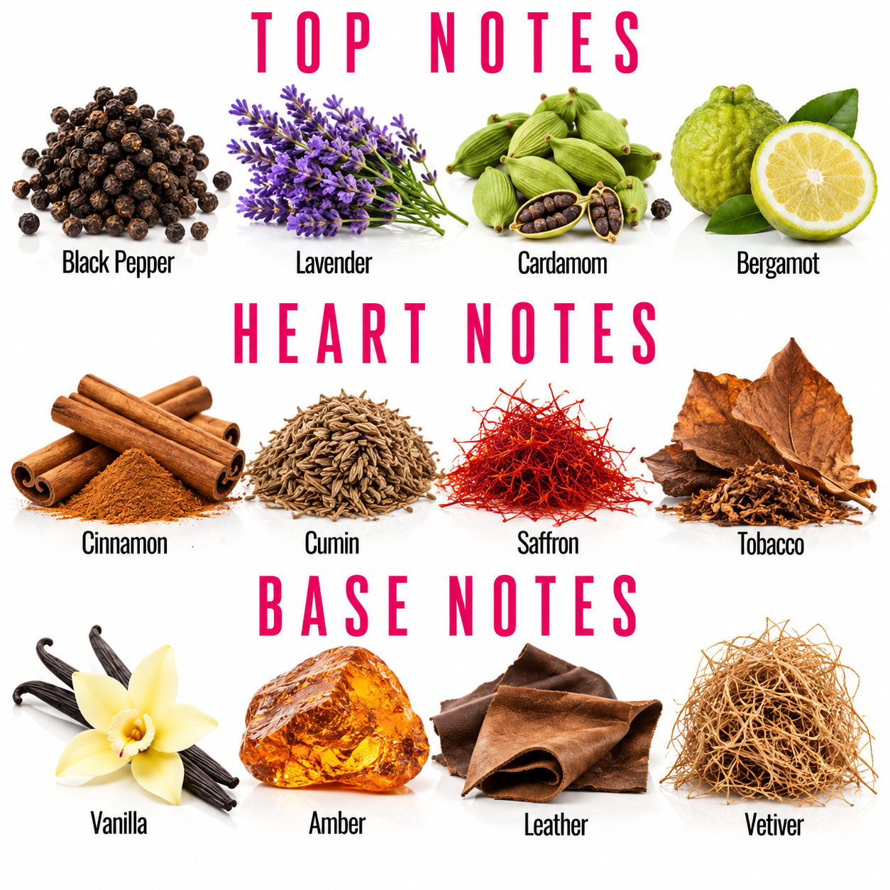 Spice Explosion Extreme Fragrance Oil