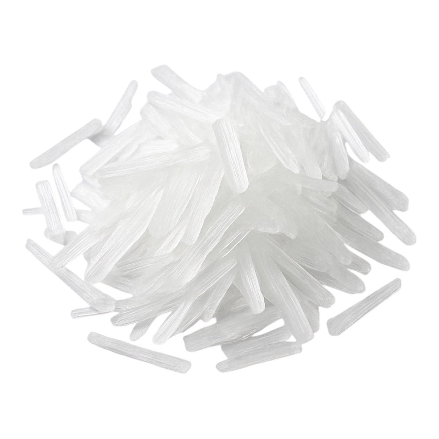 Menthol Crystals BP Grade, Cosmetic Grade