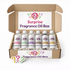 Mega Bundle Fragrance Oil Box - Buy 2 get 1 Free - Add 3 to Basket - (Pre Order Only) Ships from Thursday
