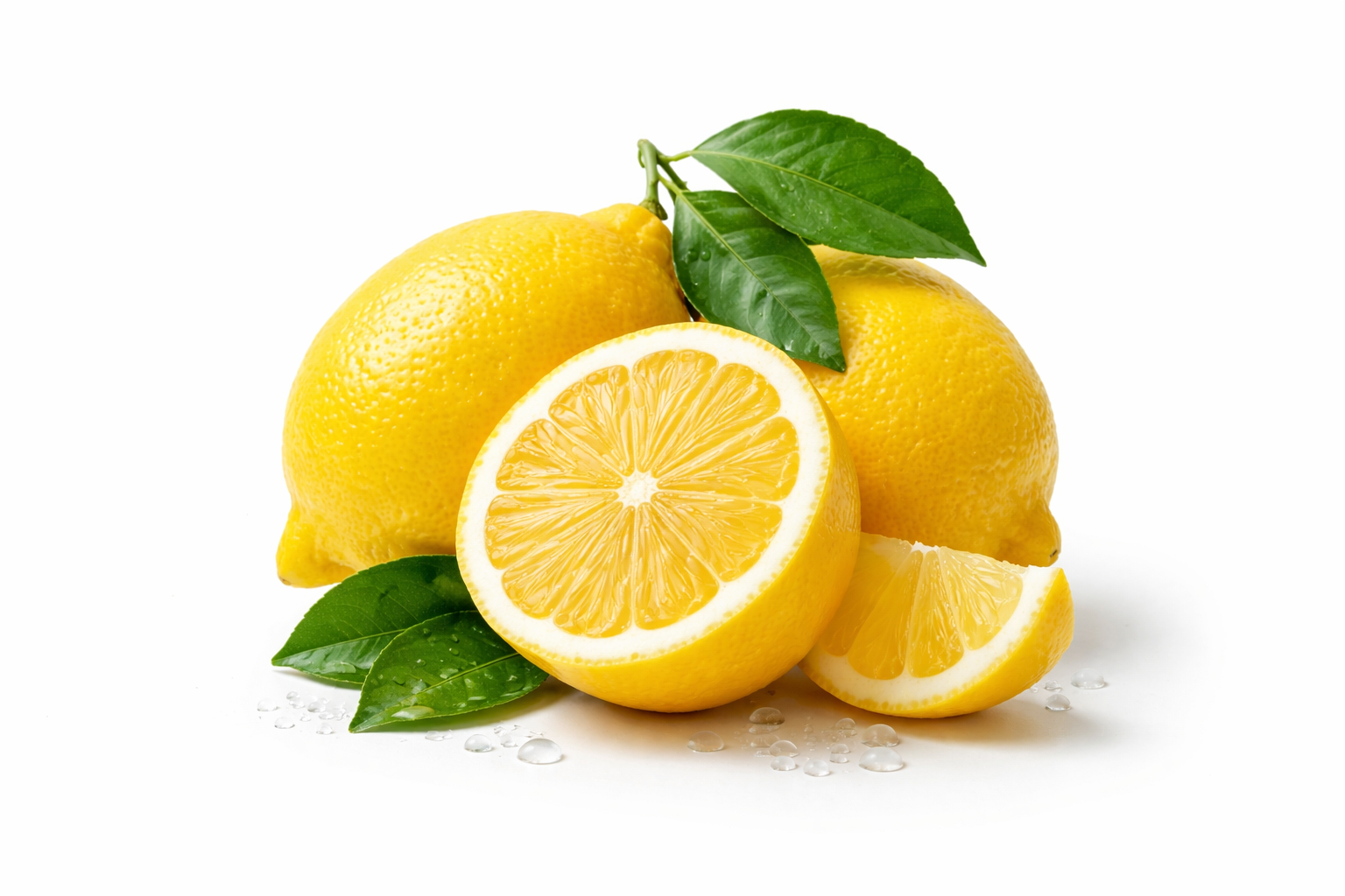 lemon fresh odouraze fragrance oil