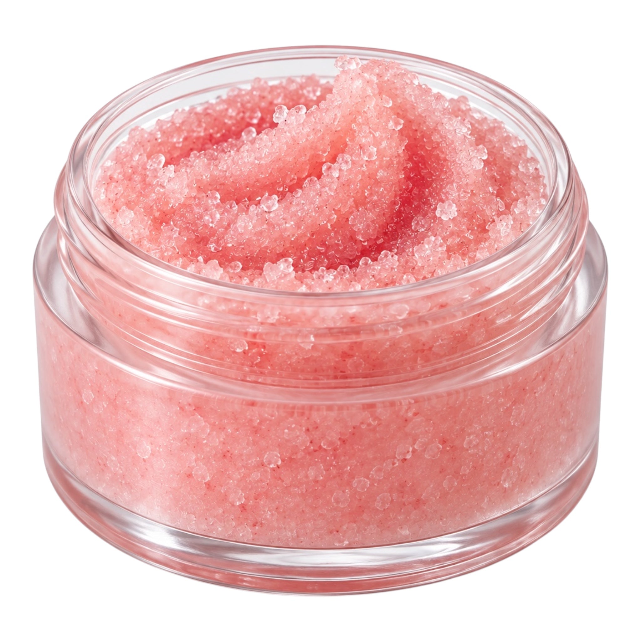 Lip Scrub Assessment Mixed Flavours Set 1