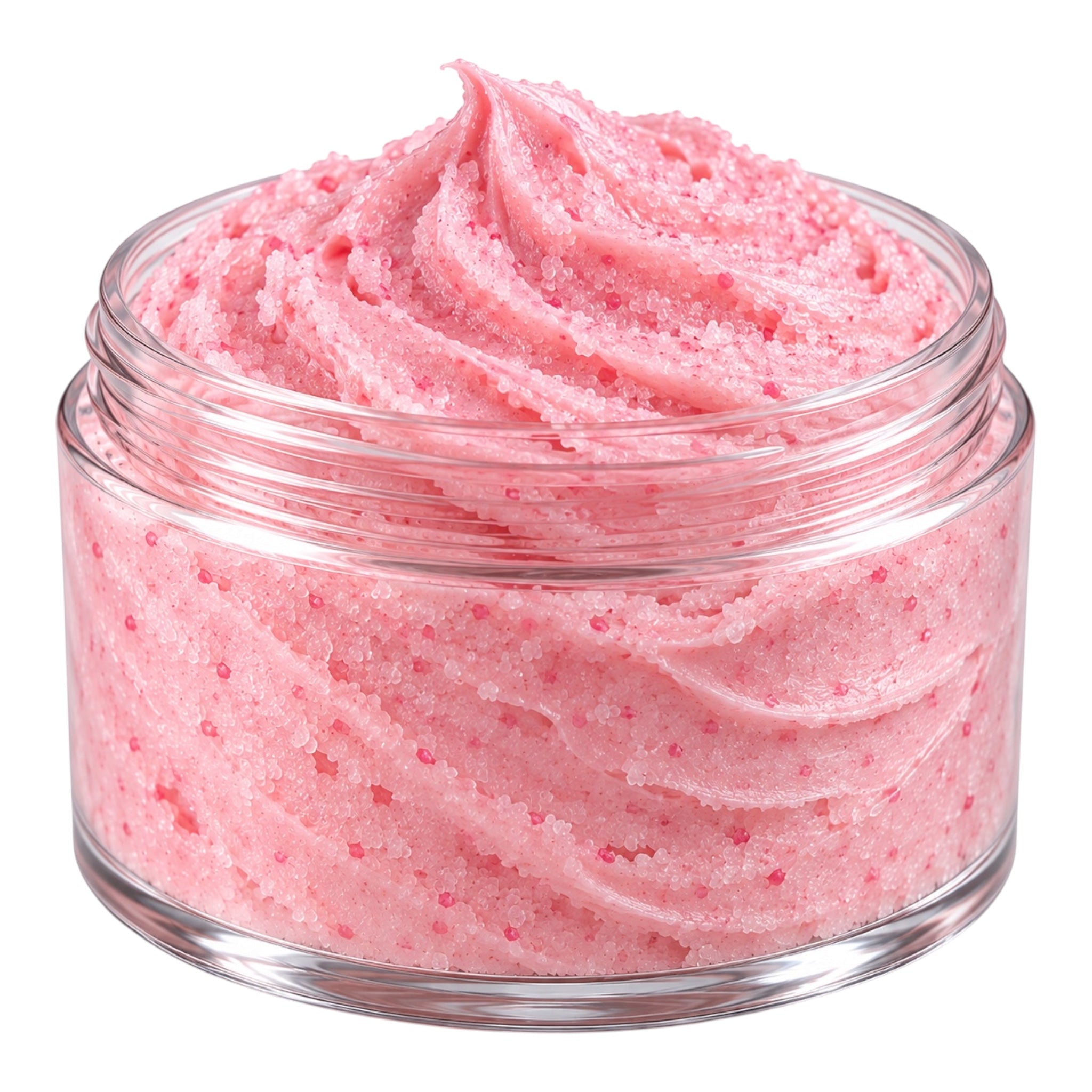 Body Scrub Cosmetic Product Safety Report (CPSR) Instant Download