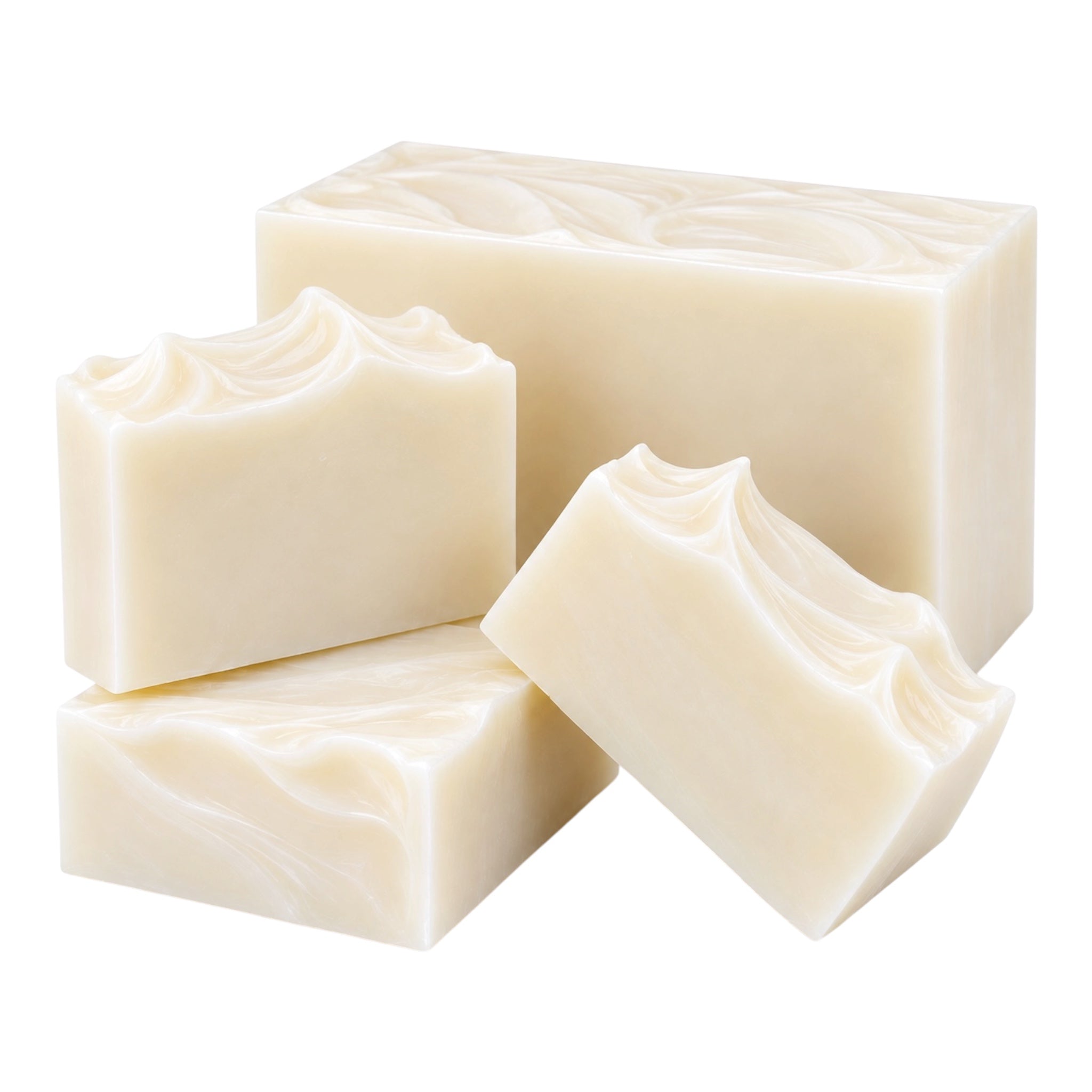 Melt & Pour Soap (Donkey Milk Base Only) Assessment (CPSR) Instant Download
