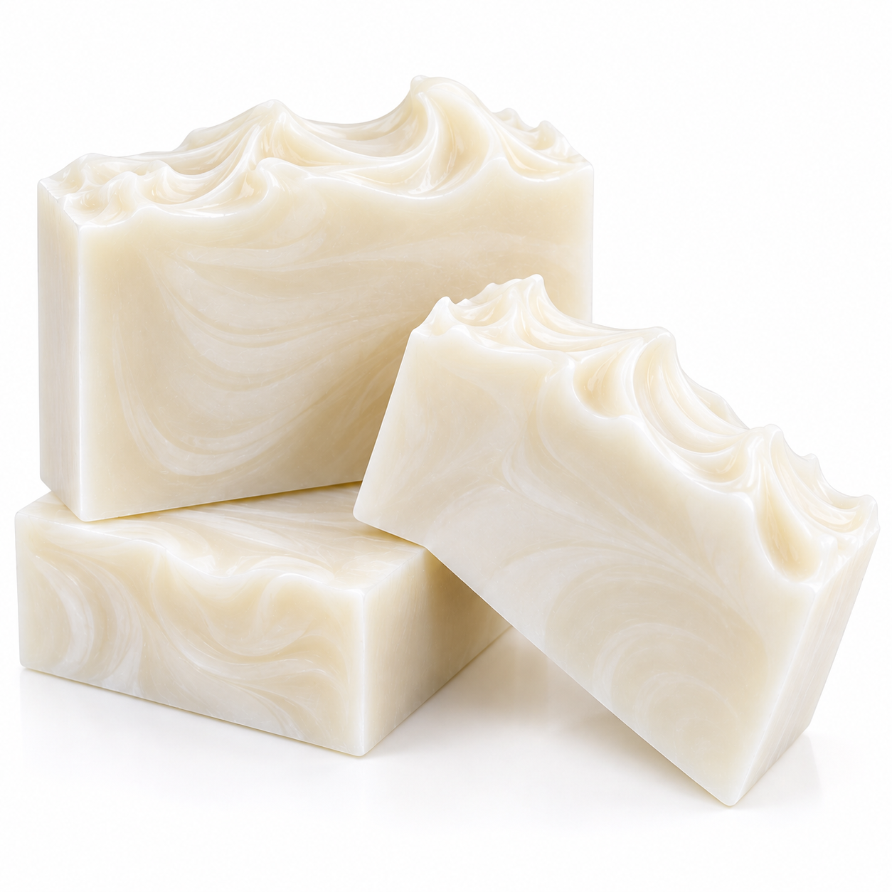 Melt & Pour Soap (Goat Milk Base Only) Assessment (CPSR) Instant Download