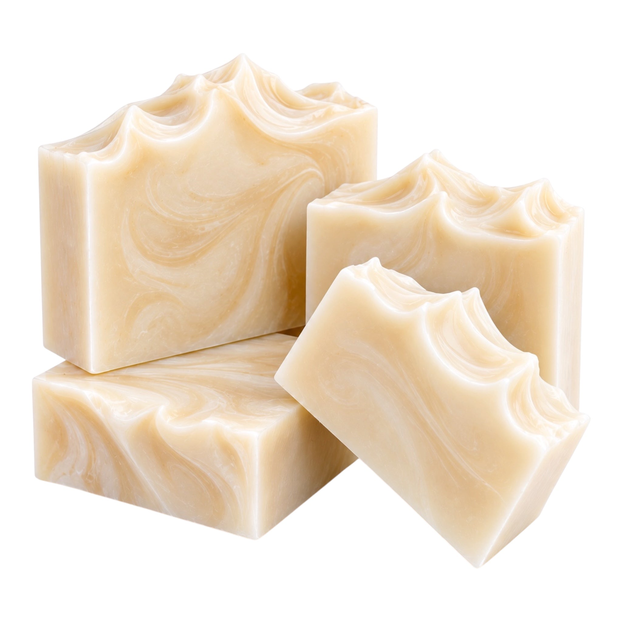 Melt & Pour Soap (Oatmeal & Shea Base Only) Assessment (CPSR) Instant Download