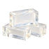 Melt & Pour Soap (High Clarity Vanilla Stable Base Only) Assessment (CPSR) Instant Download