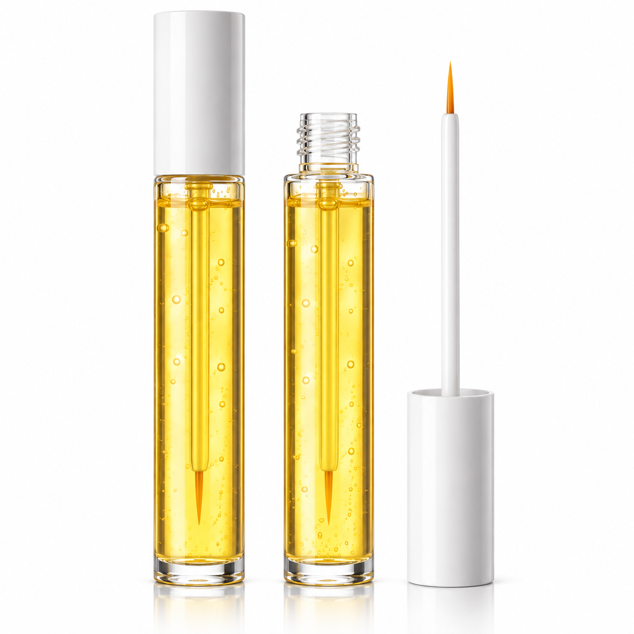 Lash & Brow Serum Cosmetic Product Safety Report (CPSR) Instant Download