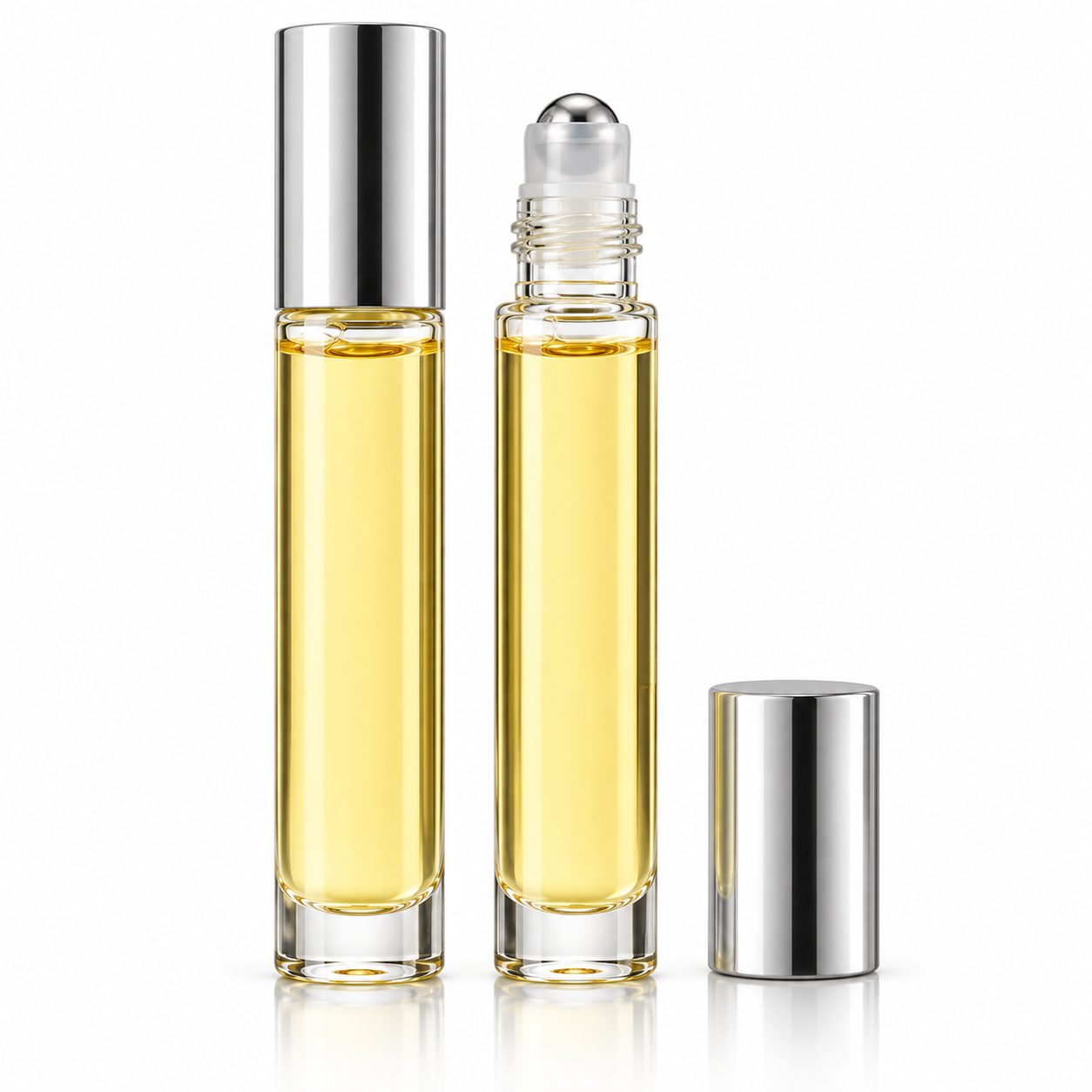 Perfume Oil Cosmetic Product Safety Report (CPSR) Instant Download