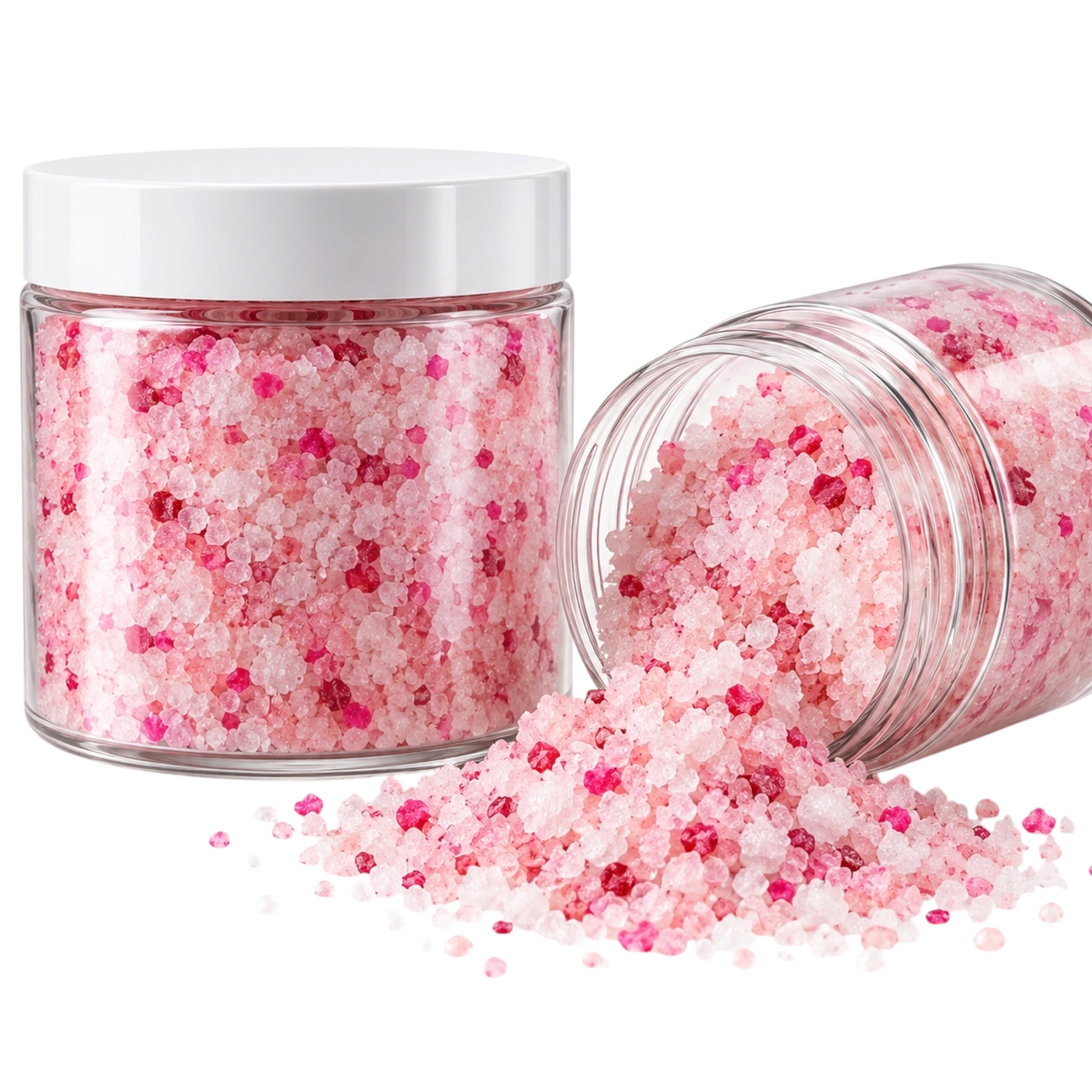Foaming Bath Salts Cosmetic Product Safety Report (CPSR) Instant Download