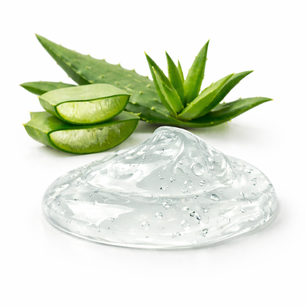Aloe Vera Gel