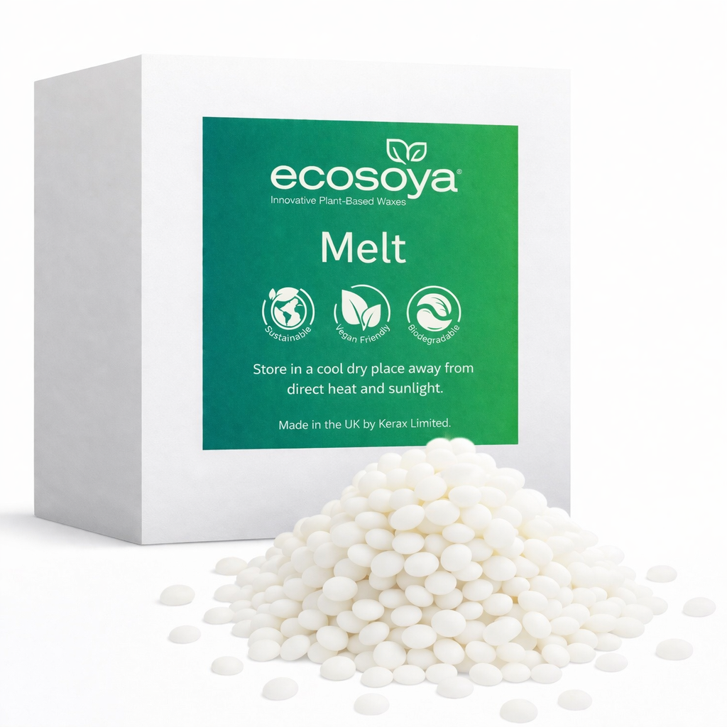 EcoSoya Melt Wax