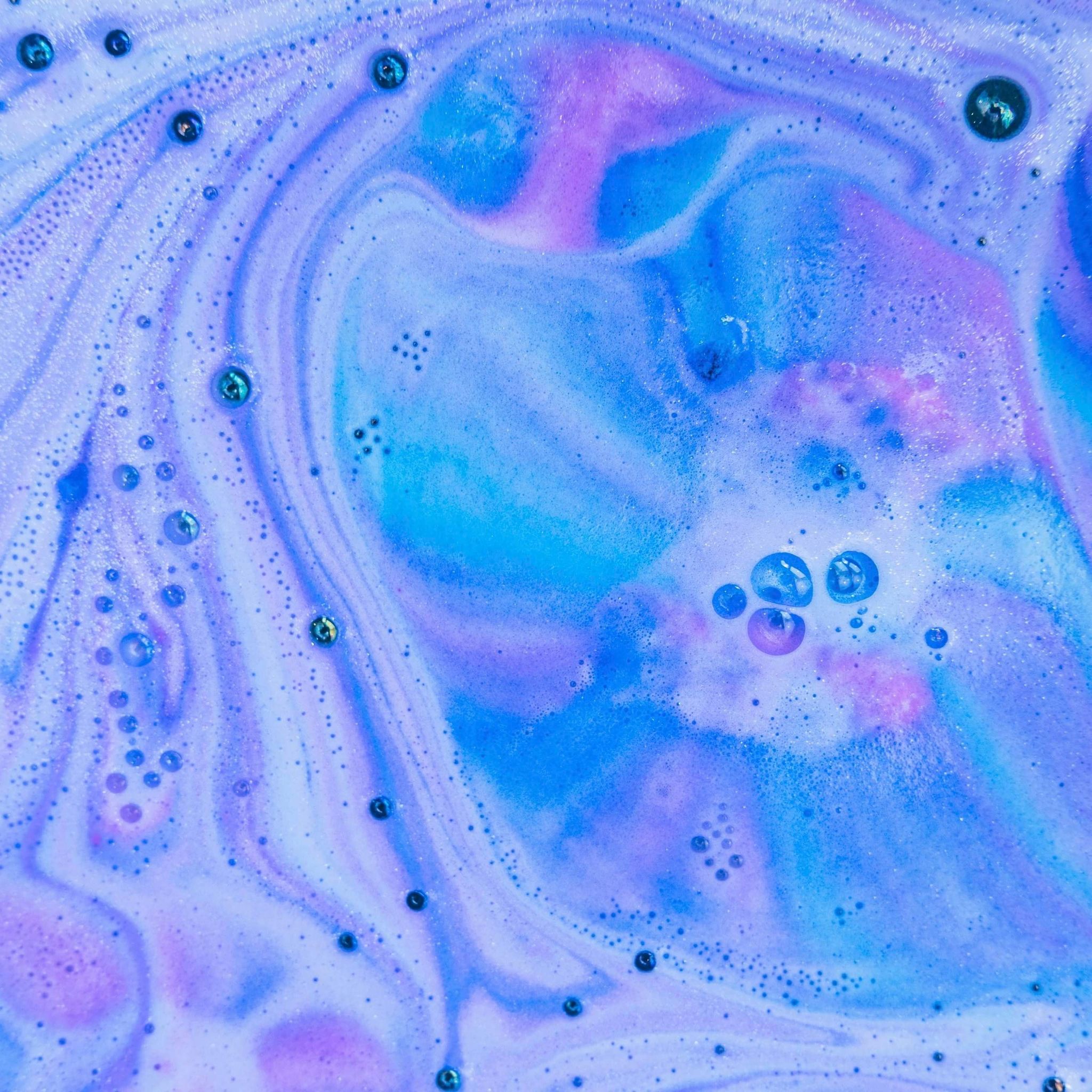 Intergalactic Fragrance Oil - FizzyWhiz