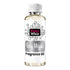 A bottle of Fizzy Whiz brand 'Izzy Miyaki' fragrance oil, featuring a clear glass bottle with a white cap and a white label with black and pink branding.