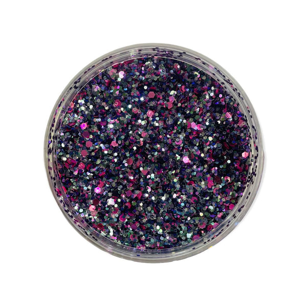 Jewel Glitter Mix – FizzyWhiz
