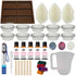 Wax Melt Making Kit Sweets Collection