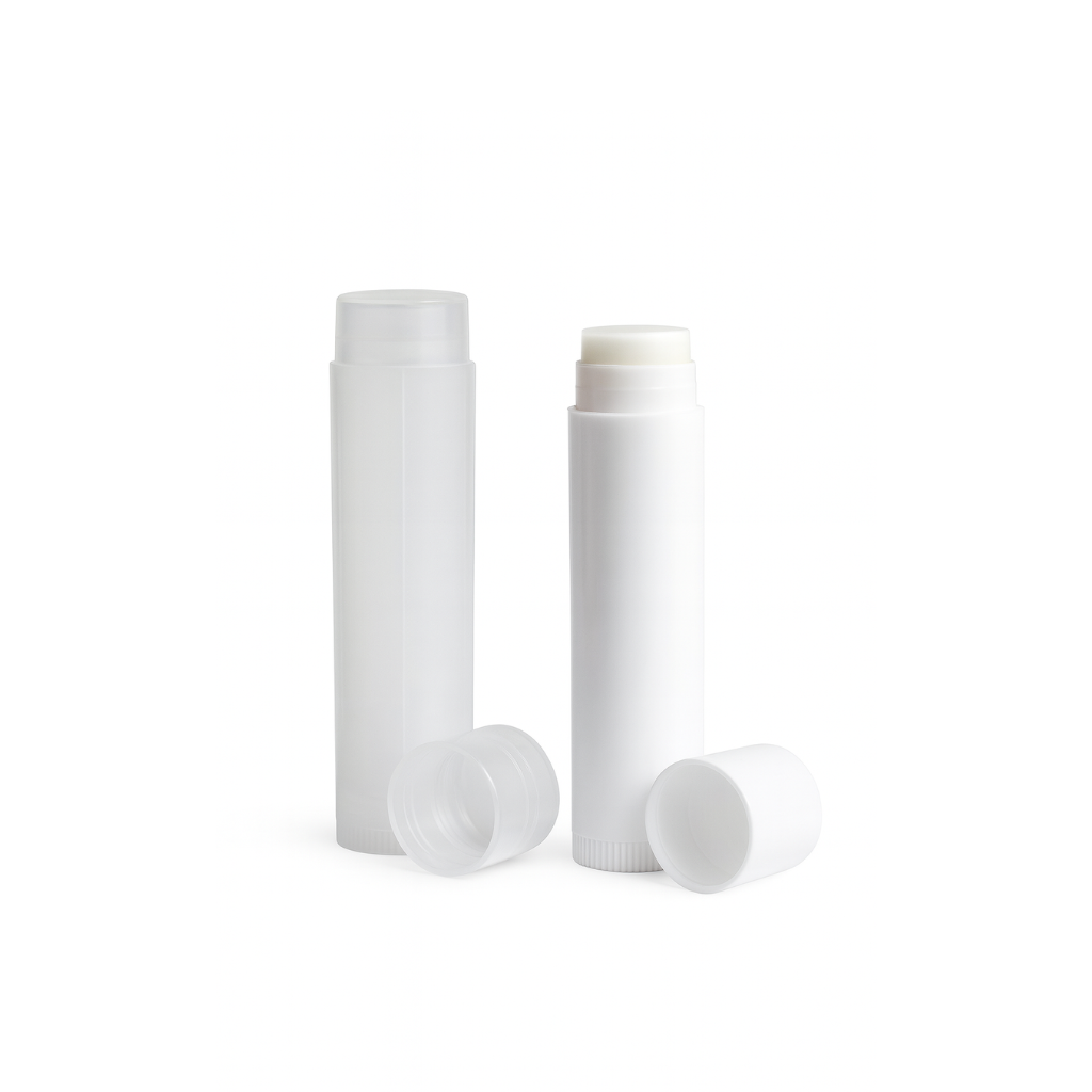 Lip Balm Containers