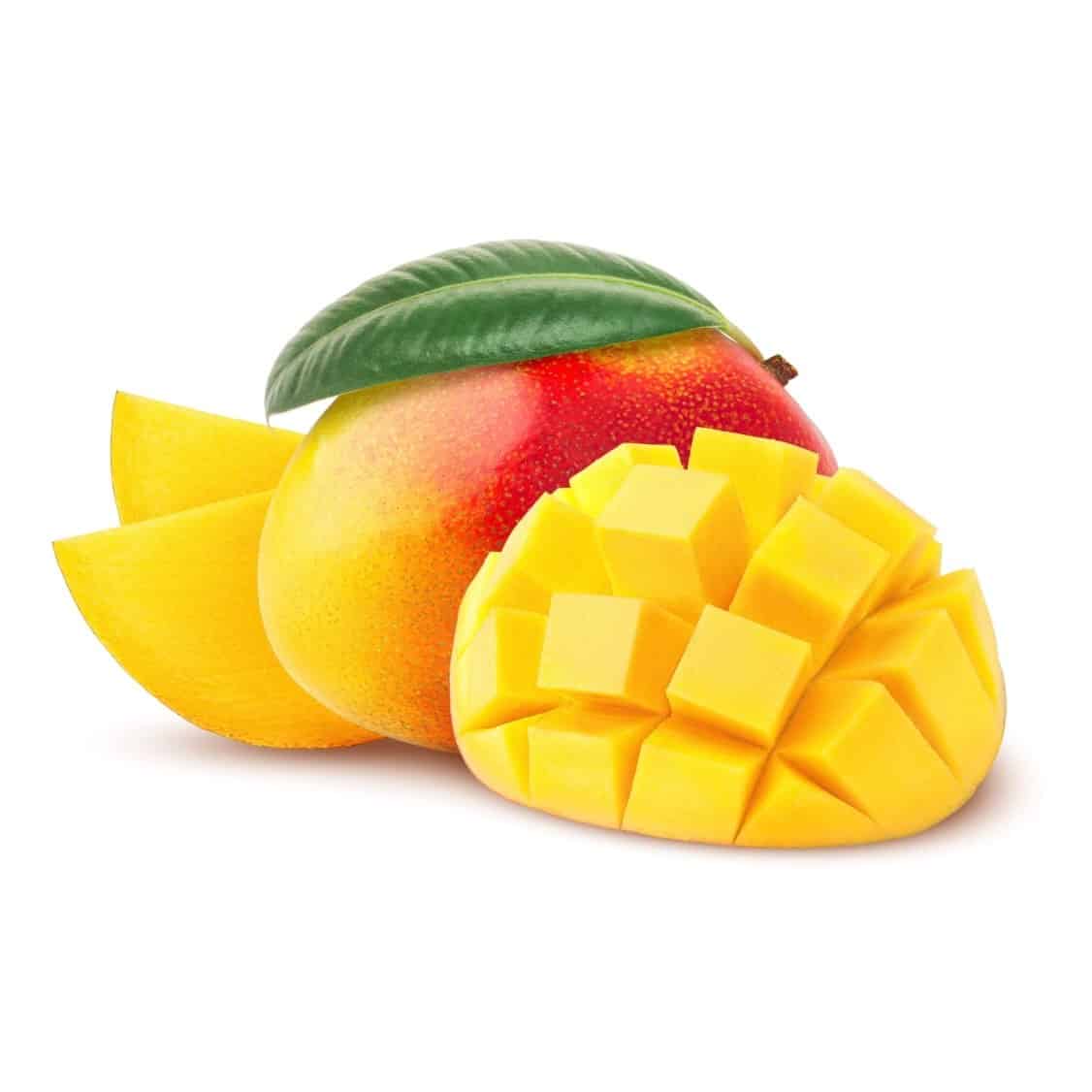 Mango Fragrance Oil - FizzyWhiz