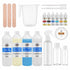 Multi-Purpose Cleaning And Laundry Kit - The Cleaning Range - FizzyWhiz