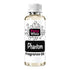 A bottle of Fizzy Whiz Phantom Fragrance Oil with a white cap and a white label featuring black text and bubble graphics, set against a plain white background.
