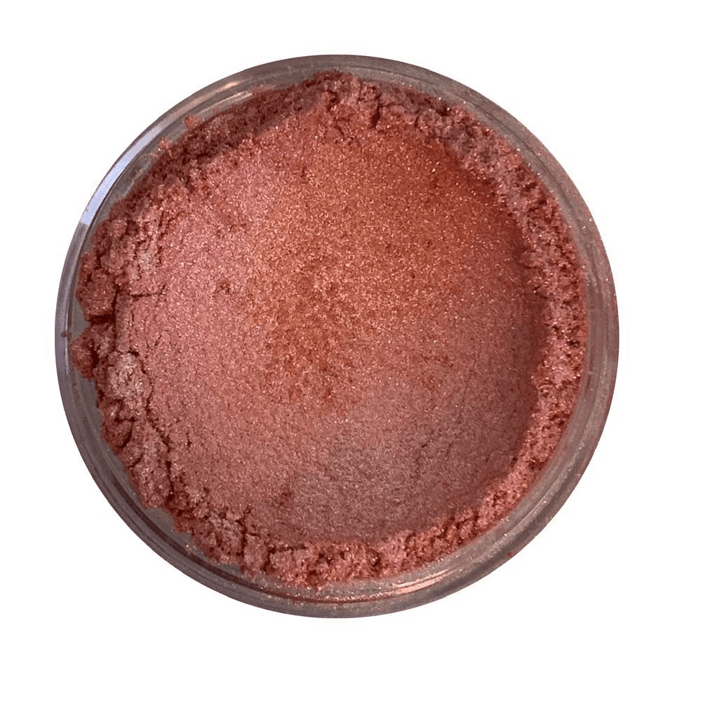 Pink Mineral Mica Powder - FizzyWhiz