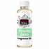 A bottle of Fizzy Whiz Pistachio Gelato Fragrance Oil, featuring a white cap, clear bottle showing the oil inside, and a white label with a green and black design.