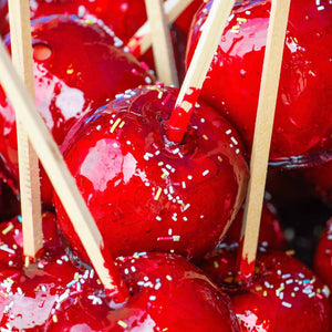 Candy Apple Fragrance Oil