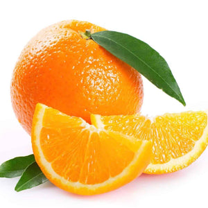 Sweet Orange Fragrance Oil