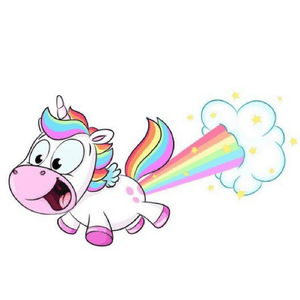 Unicorn Farts Fragrance Oil