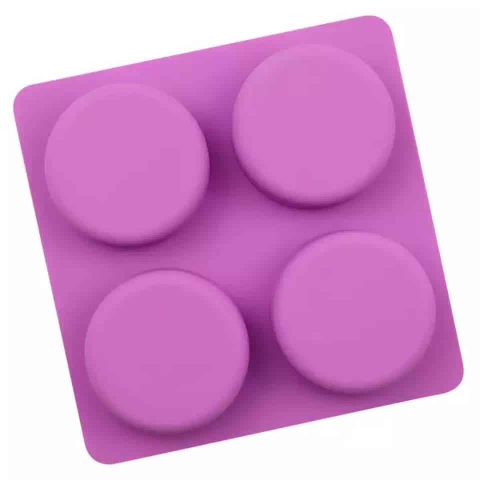 Moon Kiss Silicone Mould