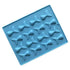 Mermaid Tail Silicone mould