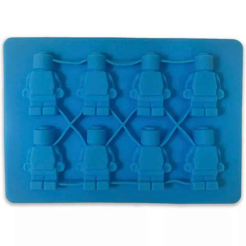 Robot Silicone Mould
