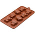 Animal Silicone Mould