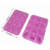 Easter Silicone Mould