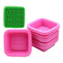 100% Hand Made Silicone Mould