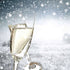 Snow Champagne Fragrance Oil - FizzyWhiz