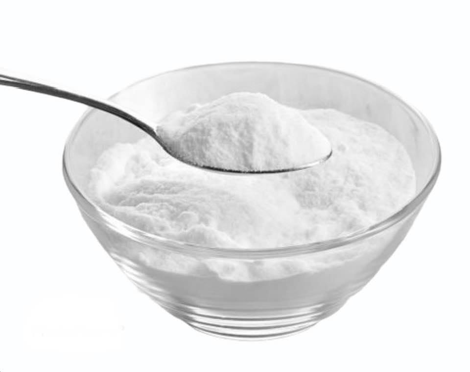 Sodium Bicarbonate - FizzyWhiz