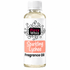 A bottle of Fizzy Whiz Sparkling Lychee Fragrance Oil, featuring a white cap, clear bottle showing the pale yellow oil inside, and a white label with a pinkish-orange lychee graphic.