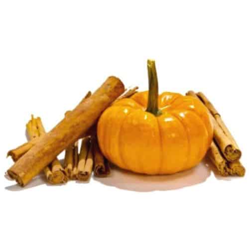 Spicy Pumpkin Fragrance Oil - FizzyWhiz